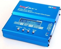 Oplader SkyRC iMax B6AC V2