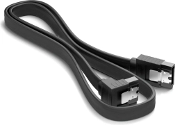 AK121A VINKLET SATA III-KABEL 40 CM