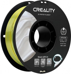 CR-Silk PLA filament CREALITY gul-blå 1,75 mm