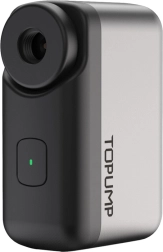 Cycplus Topump AS200 TB2 kompakt mini elektrisk cykelpumpe