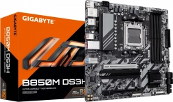 Gigabyte B850M DS3H – AM5 bundkort til gaming