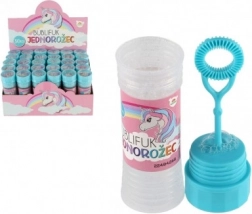 Sæbeboblemaskine Enhjørning