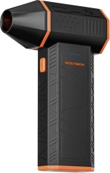 Batteridrevet blæser WOLFBOX MegaFlow 50