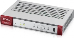 Zyxel USG FLEX 50H firewall med 5 gigabit-porte og YR Entry Defense Pack