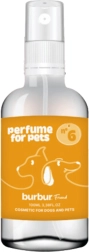 Burbur naturlig parfume til hunde og katte – duft nr. 6, 100 ml