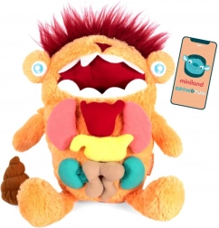 Læringslegetøj Kreatur - Opdag det fantastiske indre