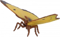 Samlerfigur Butterfly Slapper silhuet, Papo