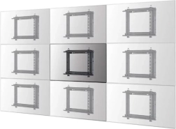 Vægholder WL95-800BL1 POP 42-70 tommer