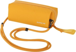 Taske sunnylife til actionkameraer og smartphone – gul