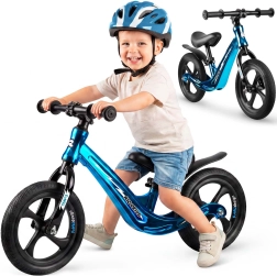 Løbecykel til børn Ricokids FUNNU