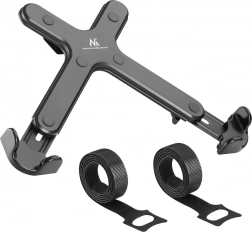 Holder til bærbar notebook 11-17 tommer til stående og siddende arbejde