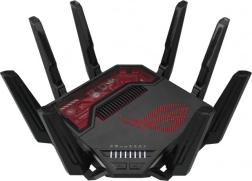 Gaming-router ROG Rapture GT-BE19000