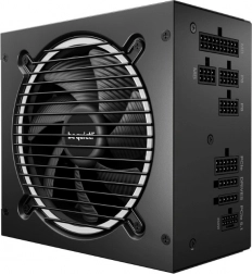 Strømforsyning Pure Power 13 M 650W ATX 3.1 80+ Gold