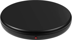 Drejestand Puluz 45 cm sort