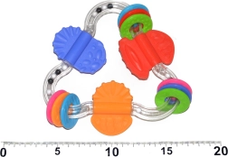 Rangle trekant 14 cm MaaMaa