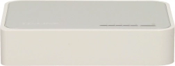 Switch TP-Link SF1005D med 5 porte 10/100Mbps