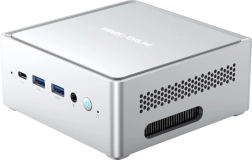 Mini-pc MINIS FORUM NAB6 Lite med Intel Core i5-12600H, 16 GB RAM og 512 GB SSD
