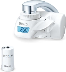 Køkkenhane‑filter BRITA On Tap Pro V‑MF