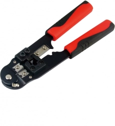 krimptang 3-i-1 til RJ45 GEMBIRD T-WC-03