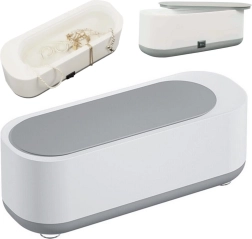 vibrationsrenser til smykker og briller på batteri