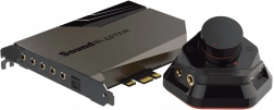 Intern lydkort SOUND BLASTER AE-7