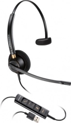 Ensidet headset POLY EncorePro 515 med USB-A