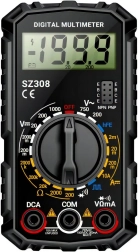 Digitalt multimeter ANENG VC830L