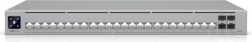 unifi switch pro hd 24 – professionel 24‑ports L3-switch