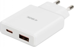 Vægoplader USB-C 30W