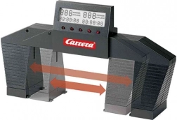 Elektronisk omgangstæller til racerbane CARRERA GO og EVOLUTION