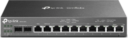 Multifunktionel VPN Router TP-Link Omada ER7212PC