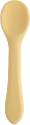 Silikonebarneske 14 cm
