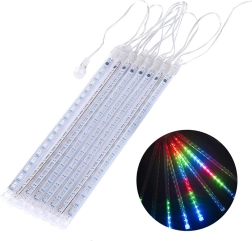 Solcelle-istapper LED 2,4 m MCE412