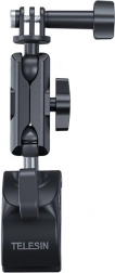 Universel 360° styrholder til actionkameraer TELESIN
