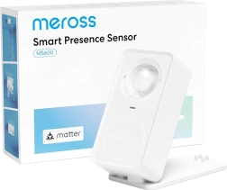 Smart Wi‑Fi tilstedeværelsessensor Meross MS600 (Matter)