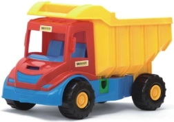 Tiplad Multi Truck 38 cm