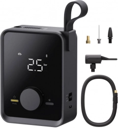 Mini kompressor til bil HOTO Air Pump Pro