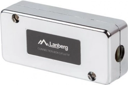 LSA-forbindelse kategori 6 FTP skærmet