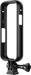 Telesin plastisk monteringsramme til Insta360 X4