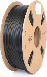 Filament til 3D-printerne PLA PLUS 1.75mm sort