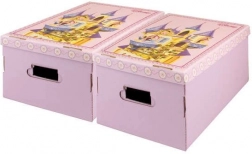 Sæt kasser 29x48x20