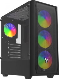 Computerkabinet Noctis Flow RGB X1