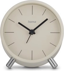 Vækkeur Flores grå