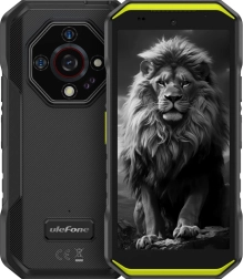 Smartphone Armor X32 Pro 5G 8/256GB Grøn