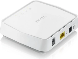 Zyxel VDSL2-modem VMG4005