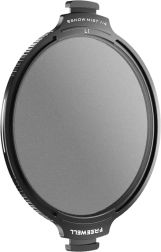 Filter Freewell White Snow Mist 1/4 til Real Locking VND-system