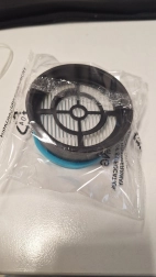 MalTec trådløs stavstøvsuger TurboCyclone Pro