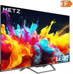 METZ 65" QLED 4K Ultra HD TV