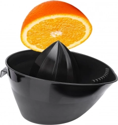 Manuel citruspresser sort Vilde