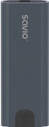 Ekstern kabinet til M.2 SSD NVMe Savio